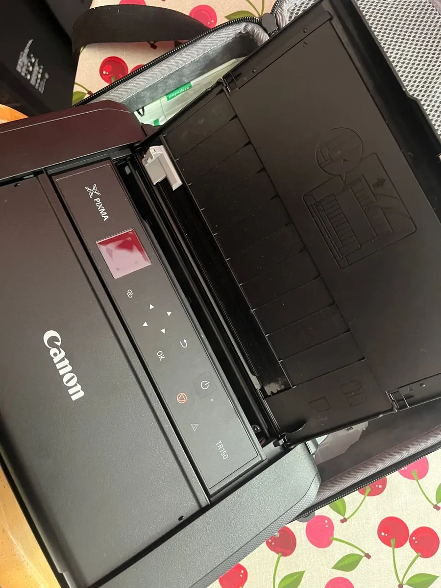 Canon TR150 Portable Printer -
