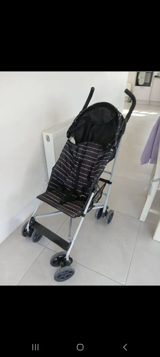 Babylo buggy - Image 2