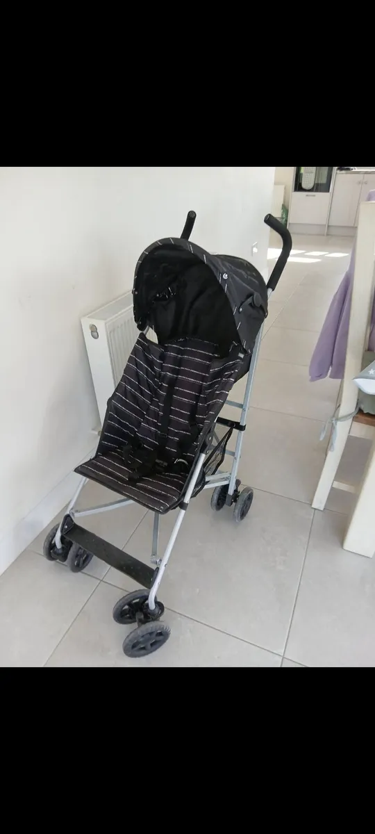 Babylo buggy - Image 3