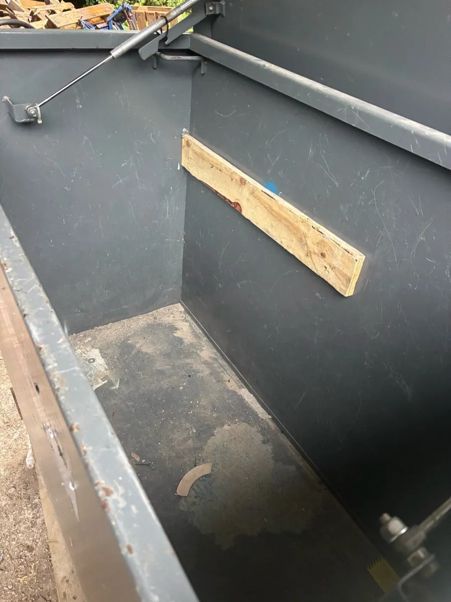 ARMORGARD SITE BOX - Image 4