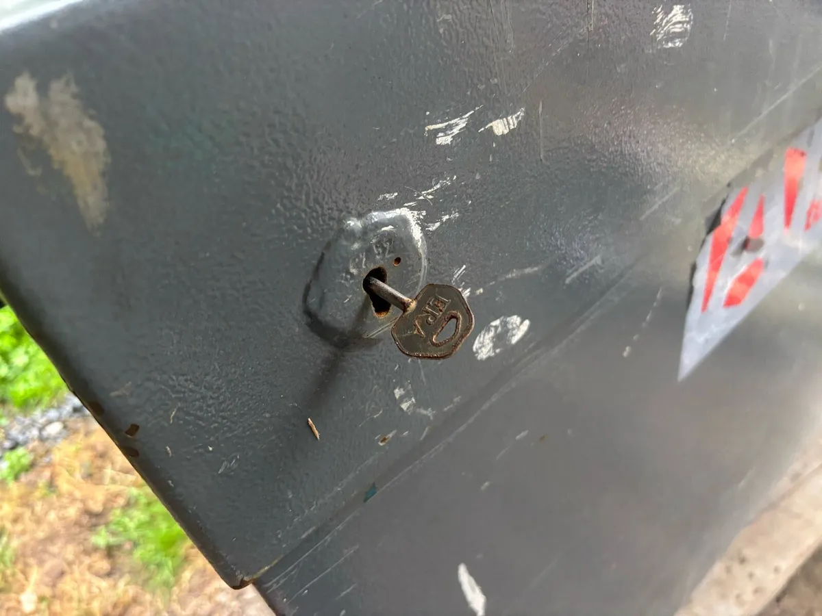 ARMORGARD SITE BOX - Image 2
