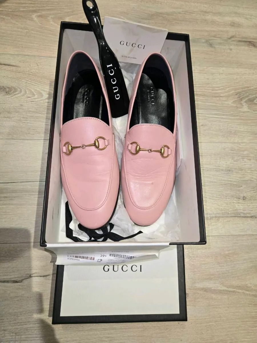 Ladies shoes - Image 1