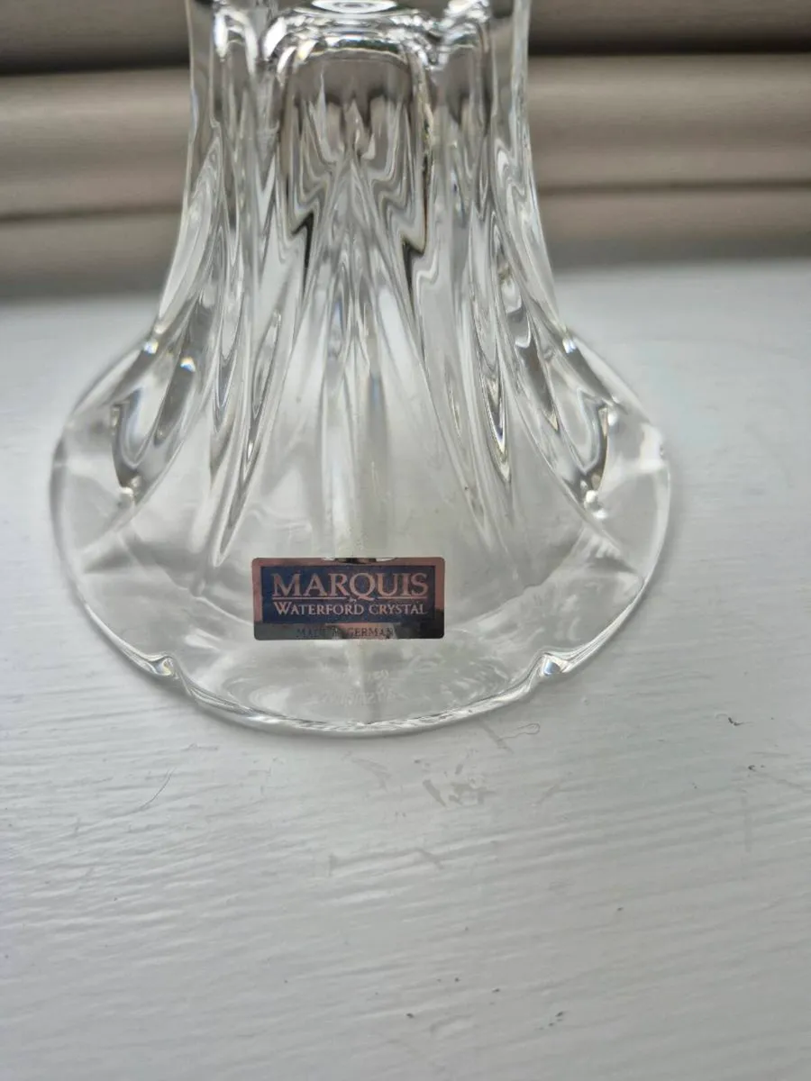 Waterford crystal - Image 2