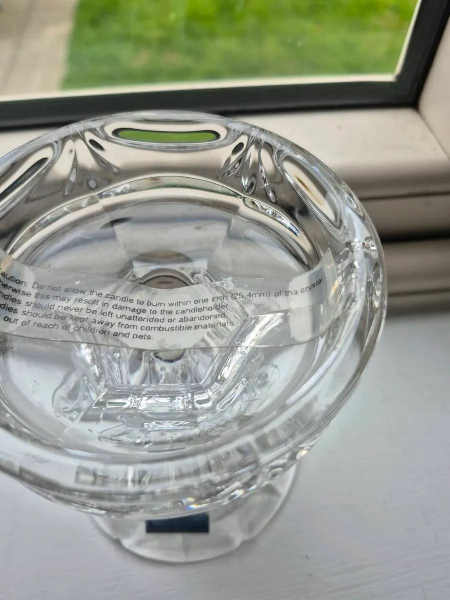 Waterford crystal - Image 3