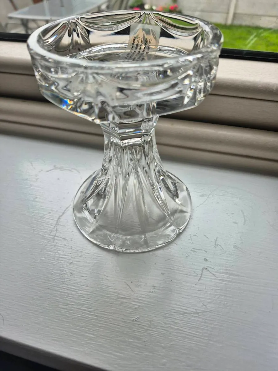 Waterford crystal - Image 4