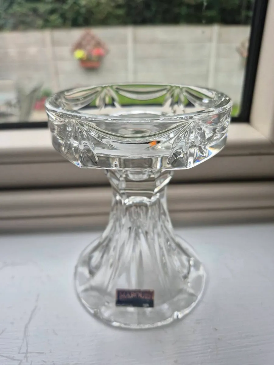 Waterford crystal - Image 1