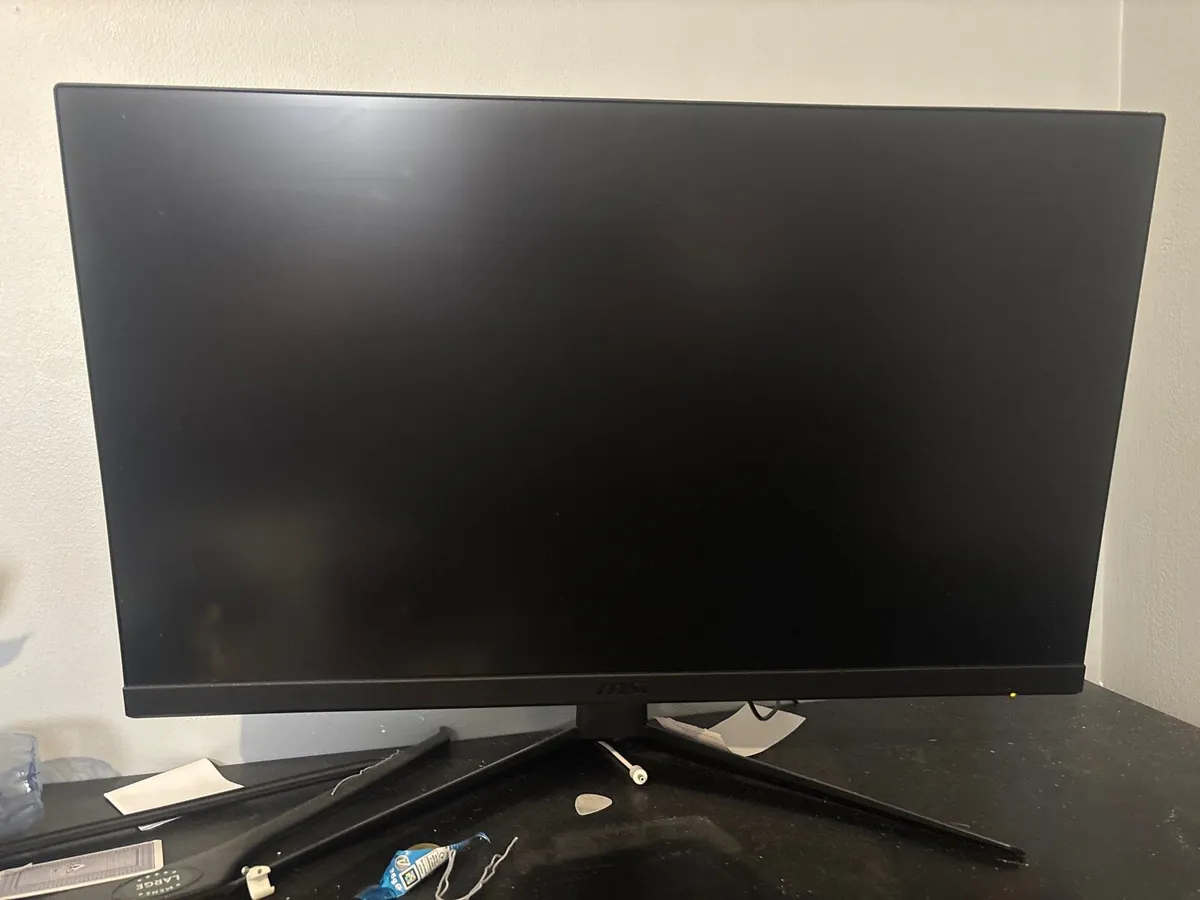 Monitor - Image 1