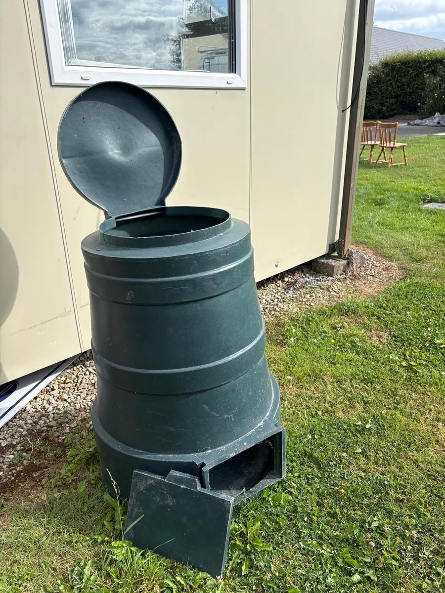 Compost bin - Image 2