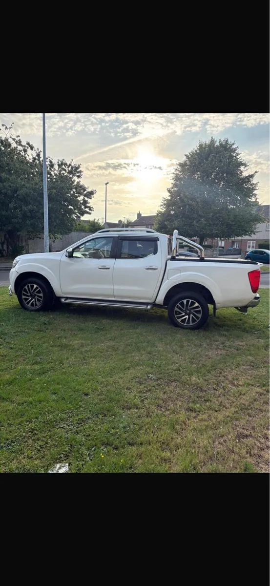 Nissan Navara - Image 3