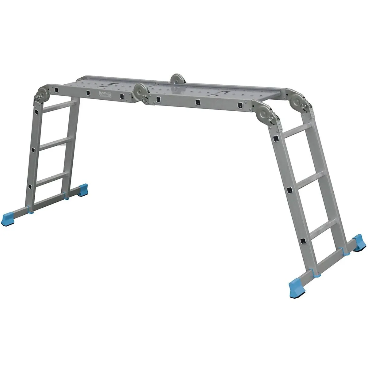 Foldable Ladder - Image 2