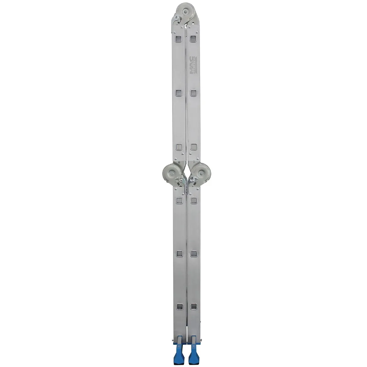 Foldable Ladder - Image 3