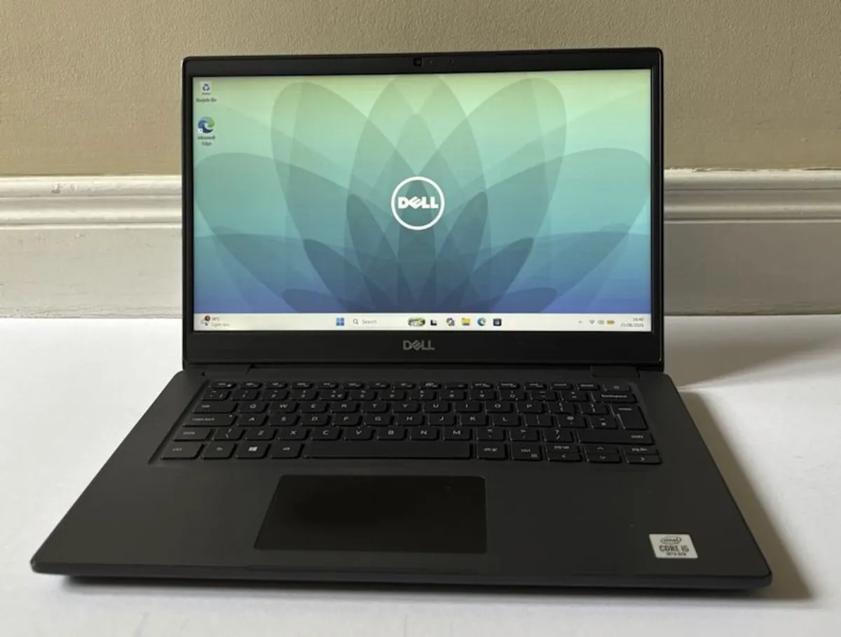Dell Latitude 3410