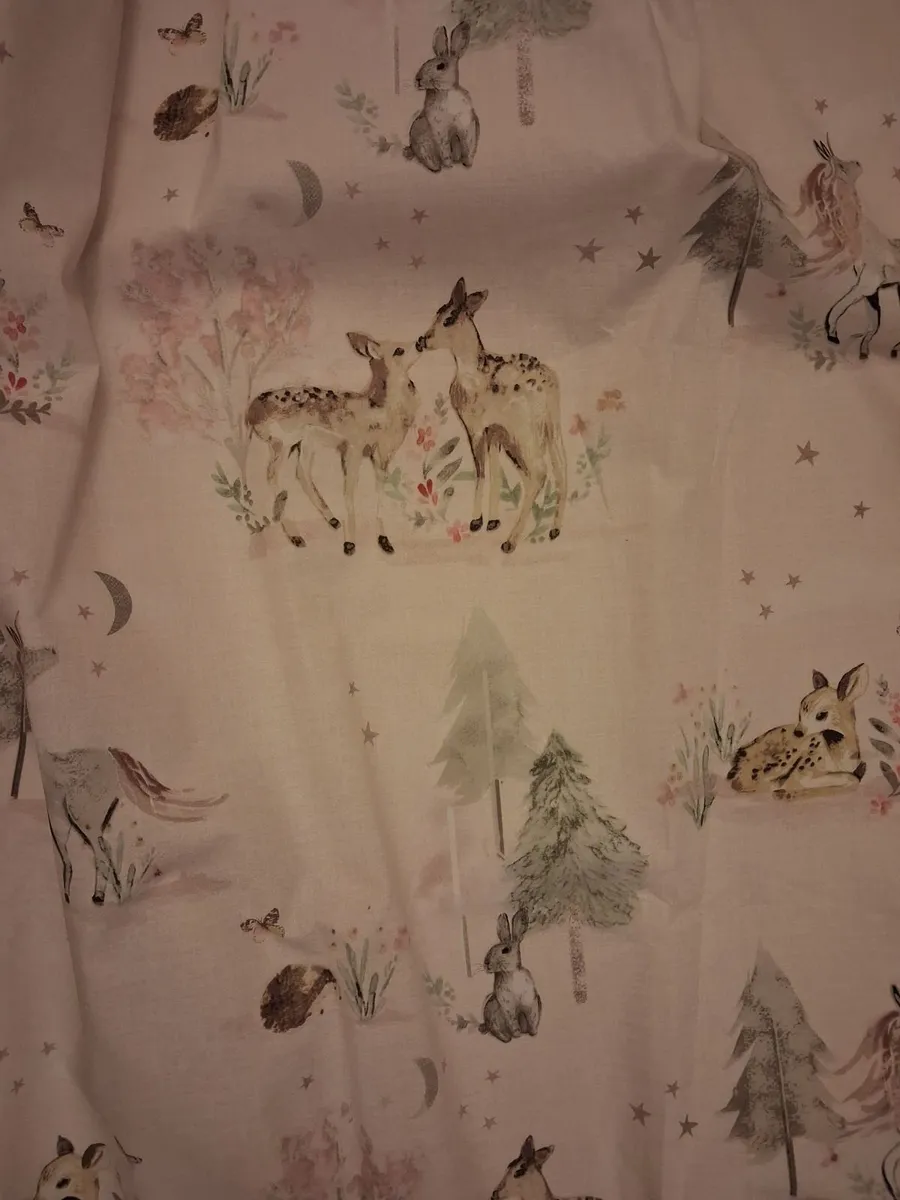 Next Blackout Curtains - Image 2