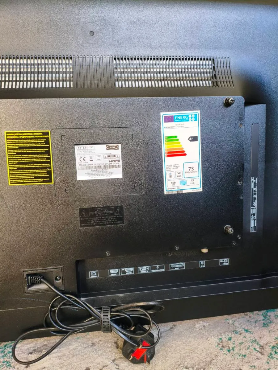 Tv - Image 2