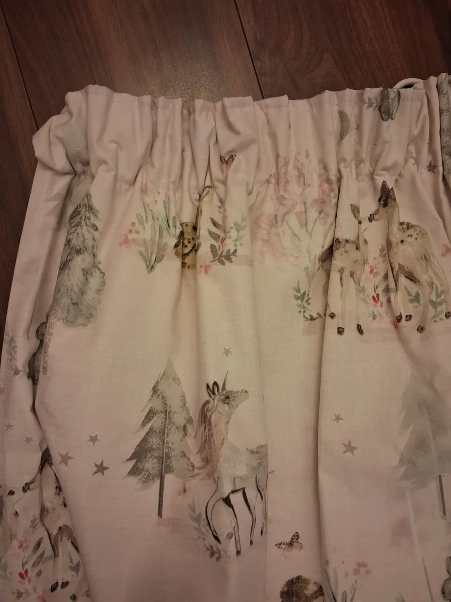 Next Blackout Curtains - Image 4