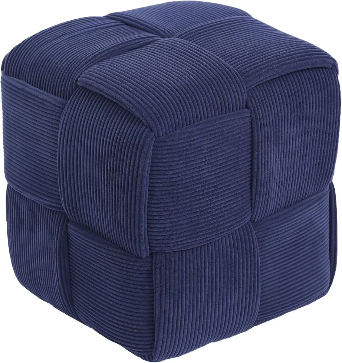 Ottoman Foot Rest Soft and Comfortable Square - Image 1