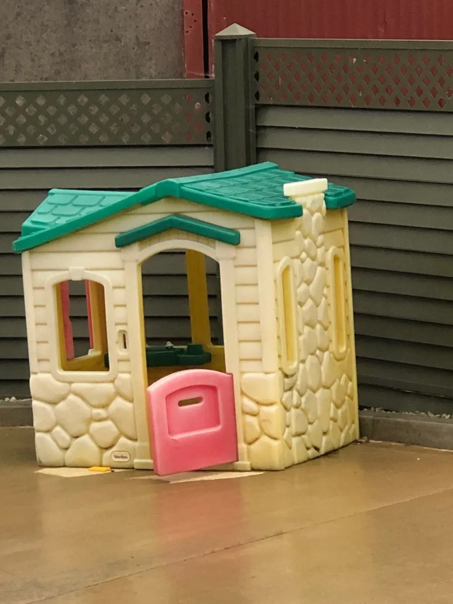 Toy house