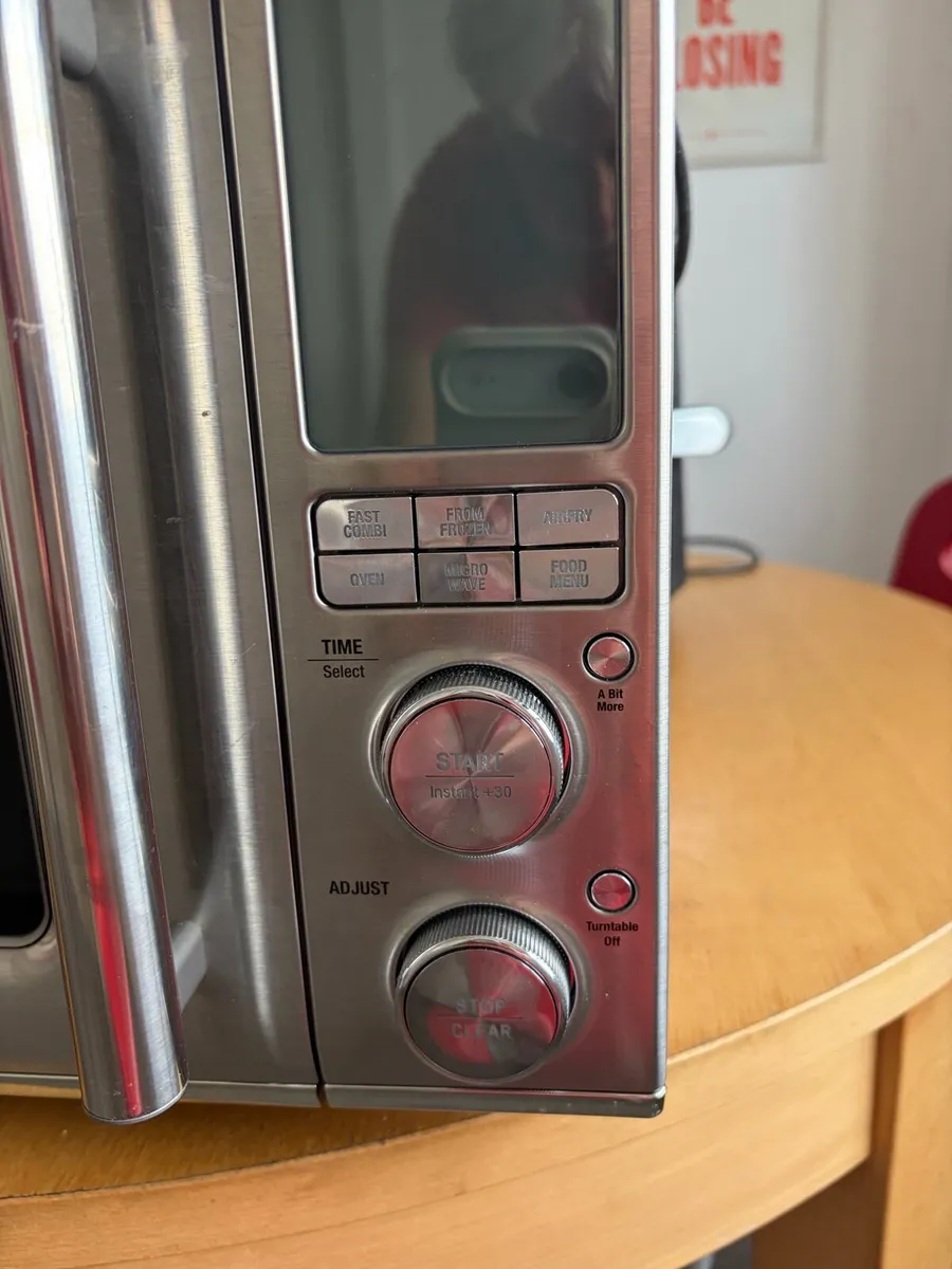 Combi oven - Image 3