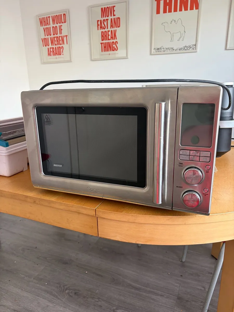 Combi oven - Image 4