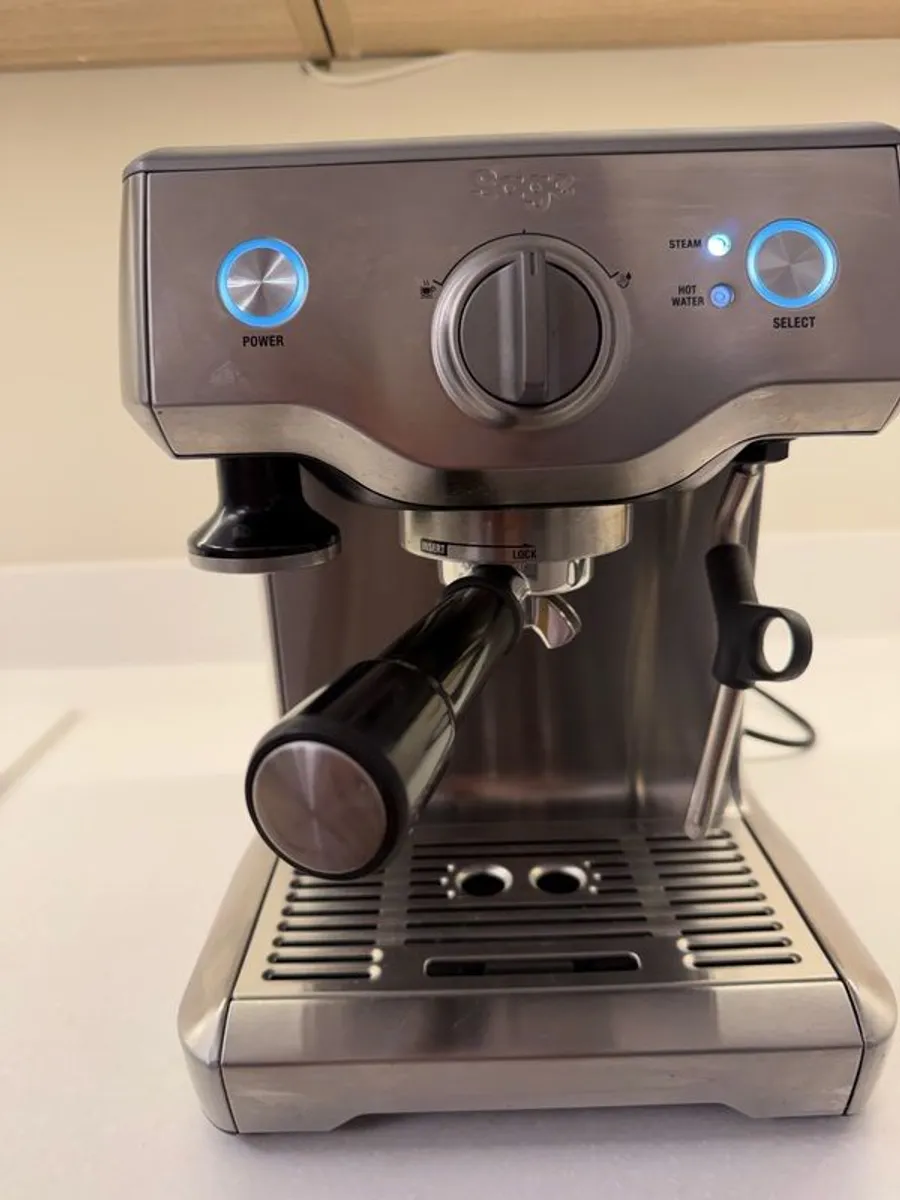 coffee machine - Image 1