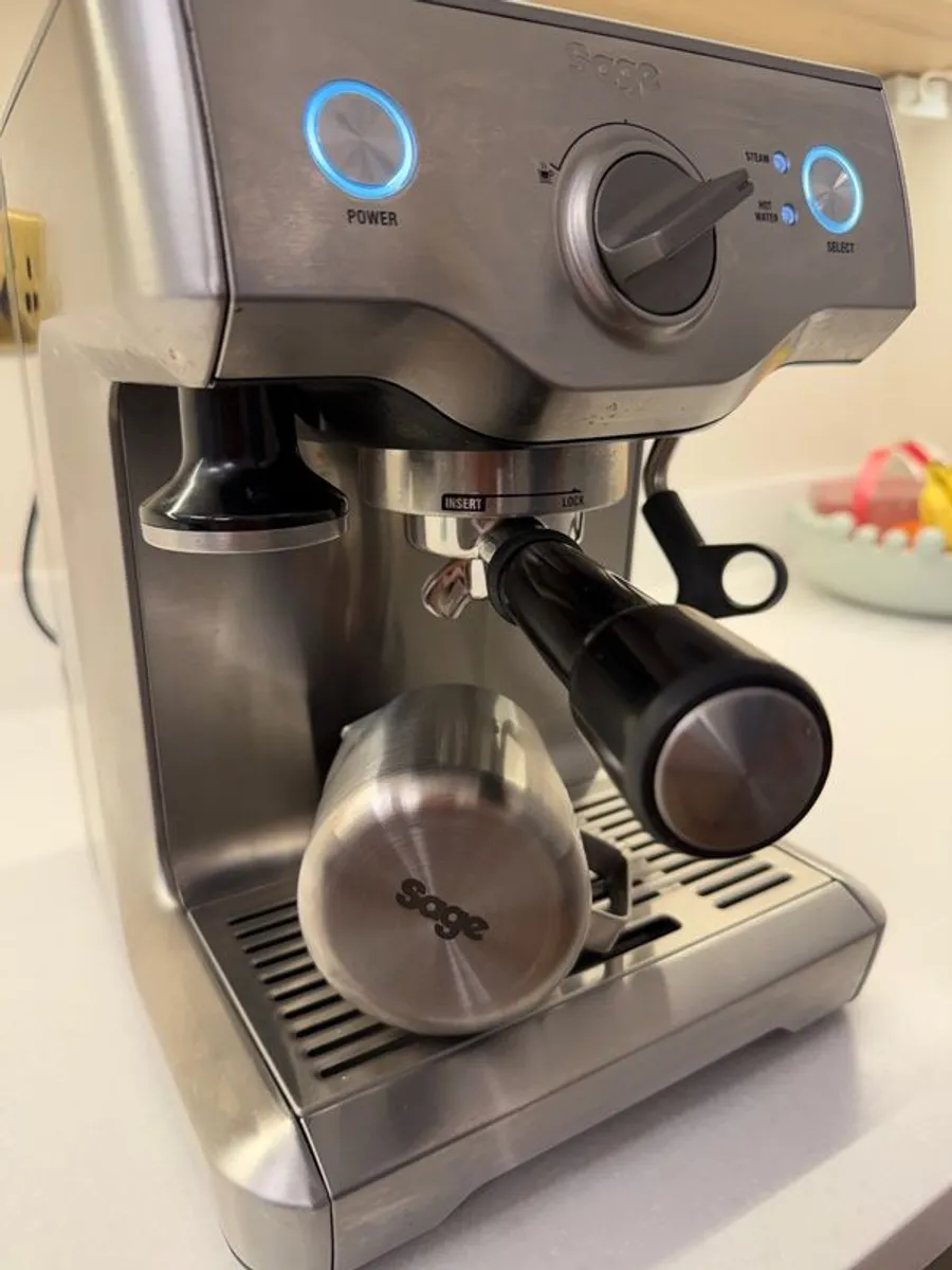 coffee machine - Image 2