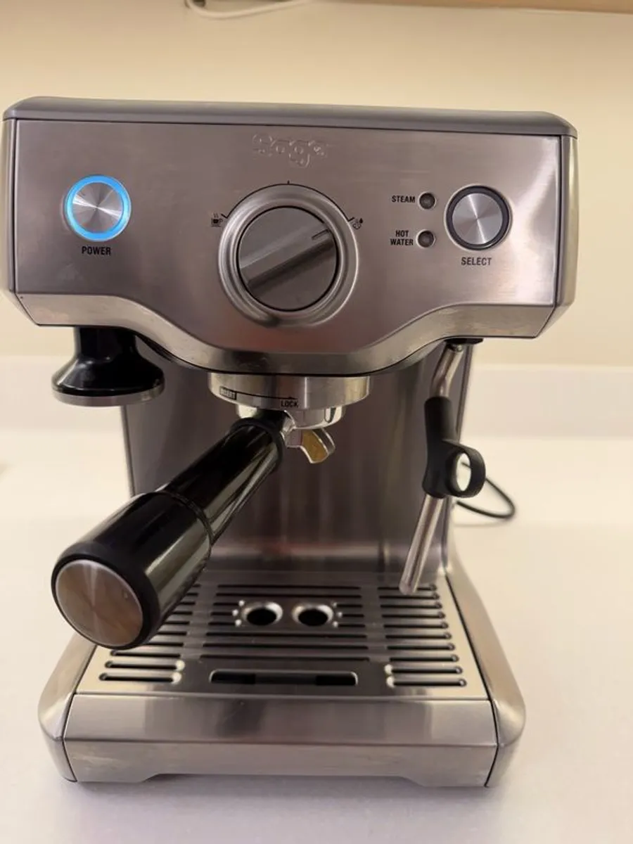 coffee machine - Image 3