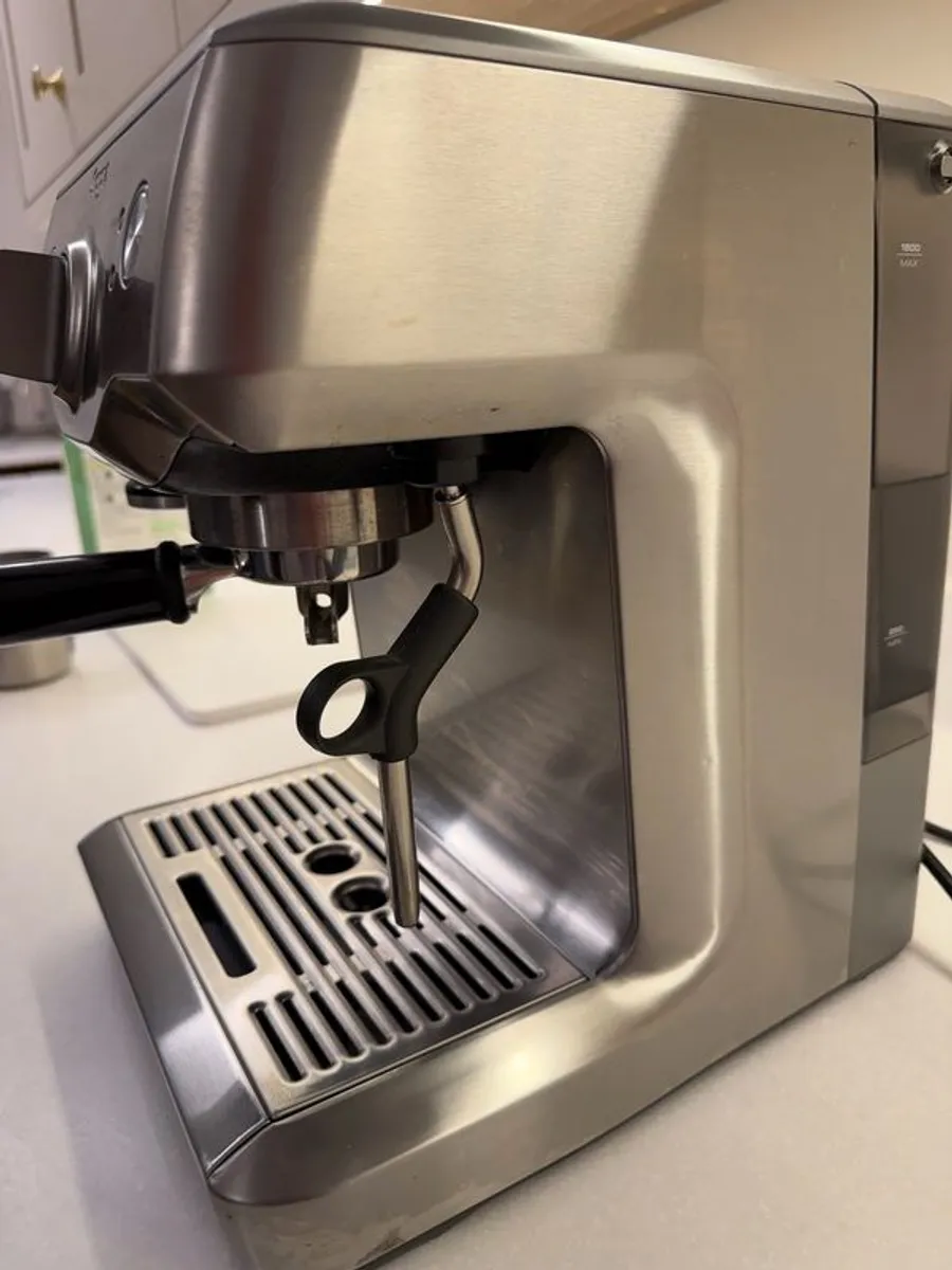 coffee machine - Image 4