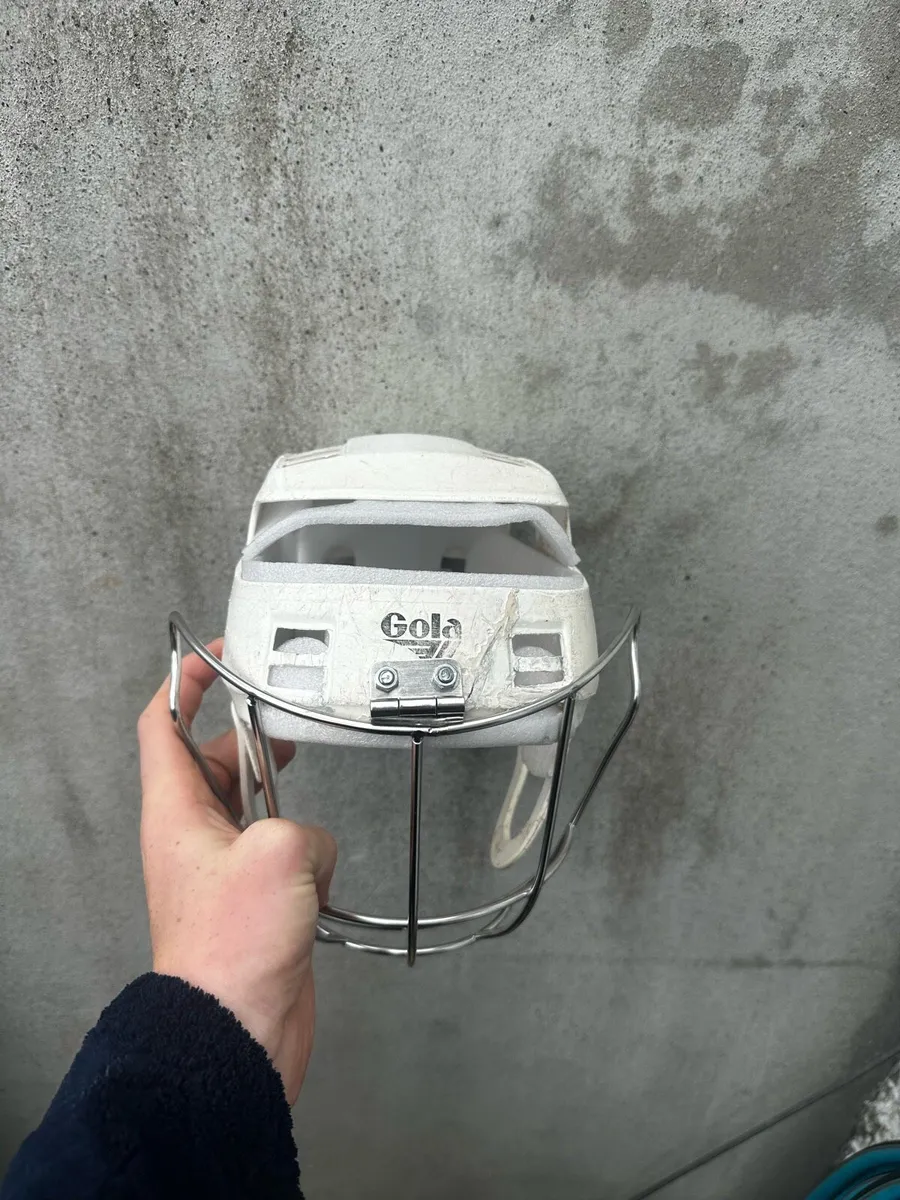 Cooper helmet - Image 1
