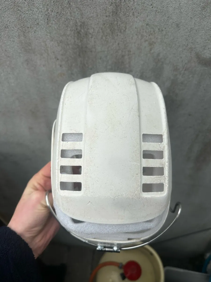 Cooper helmet - Image 4