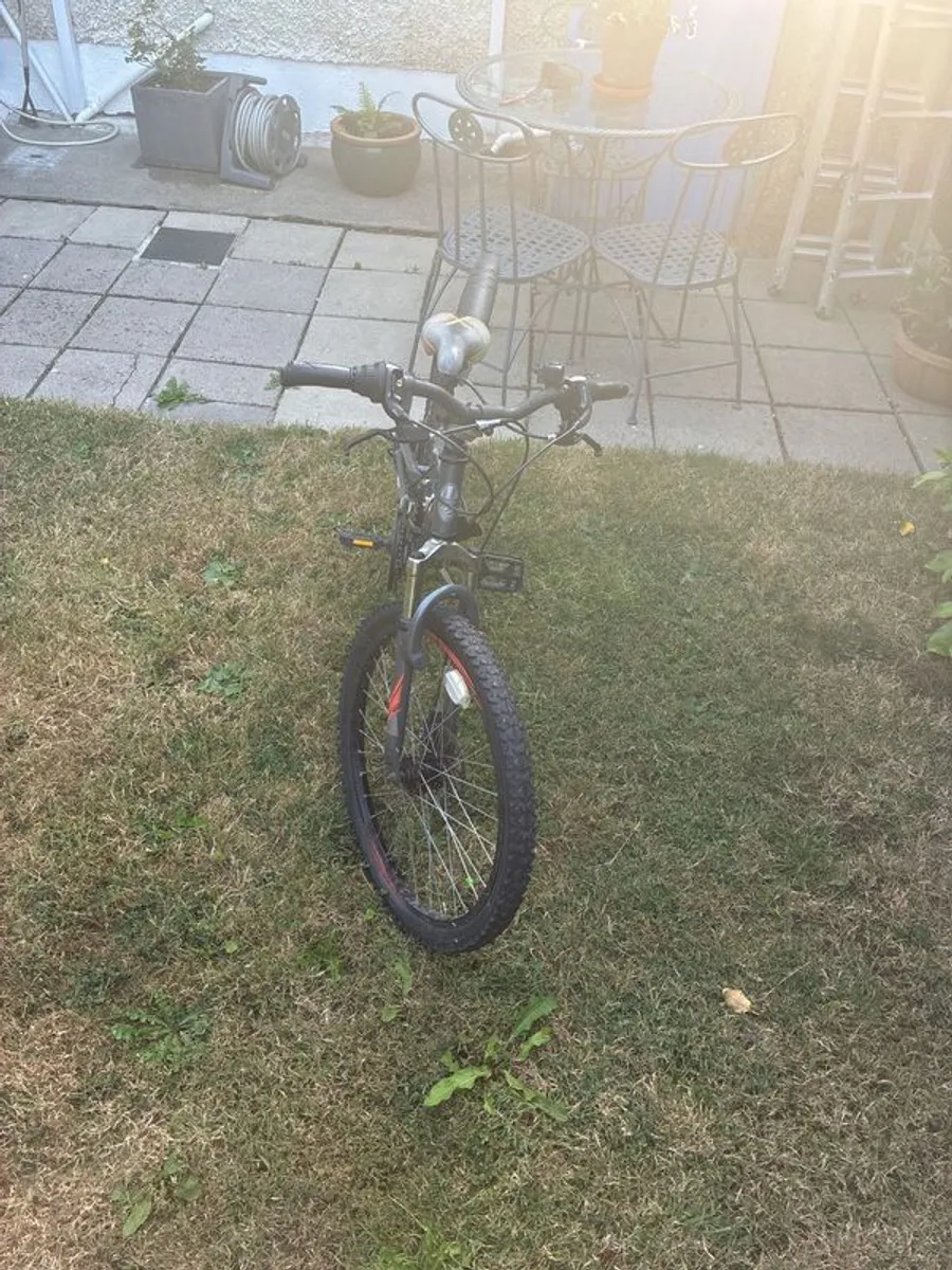 Mountain bike - Image 2