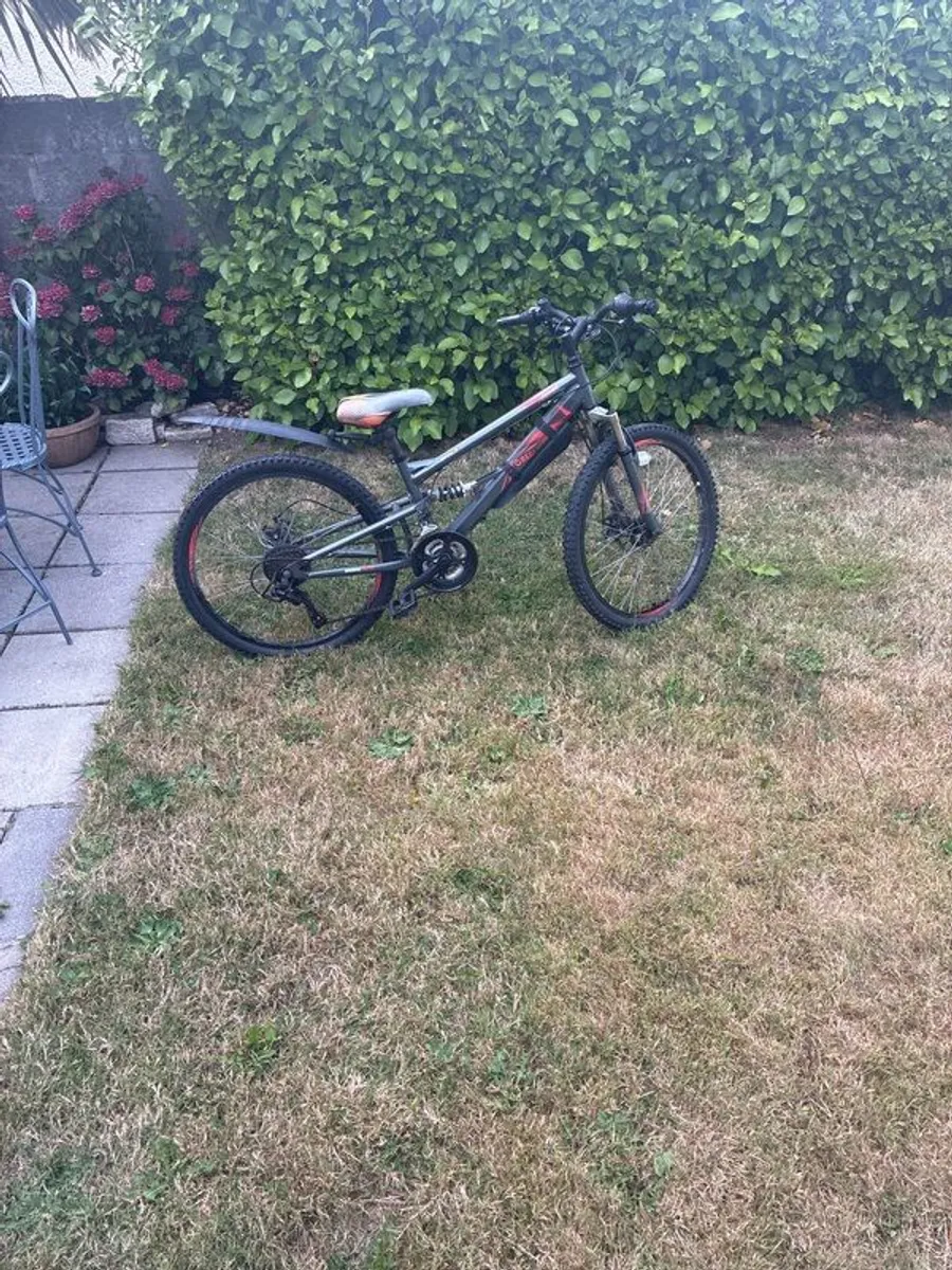 Mountain bike - Image 3