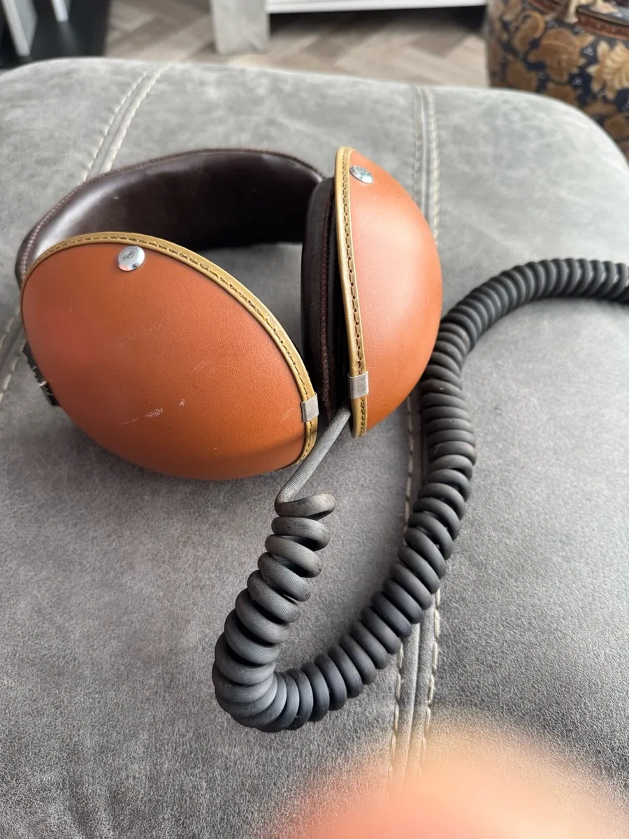 Headphones - Image 2