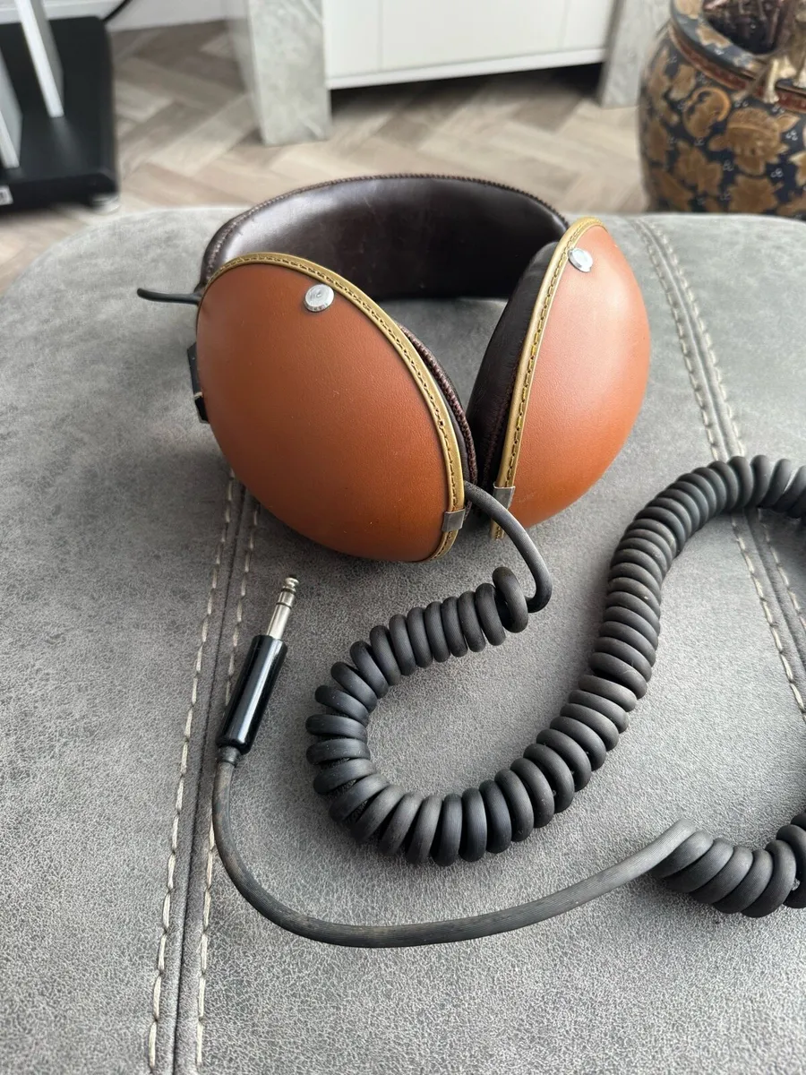 Headphones - Image 1
