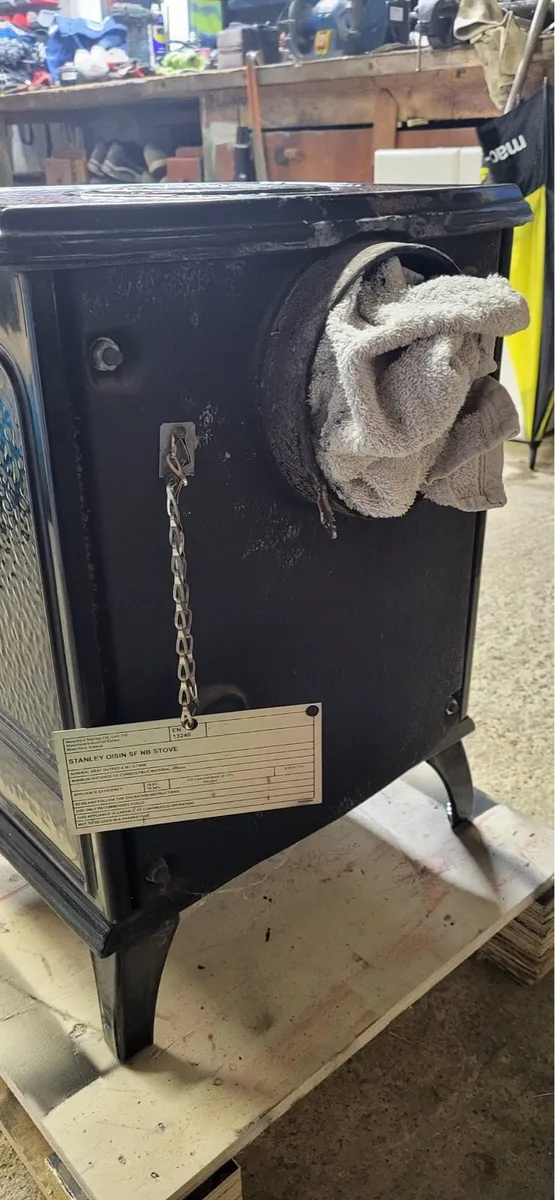 Stove - Image 3