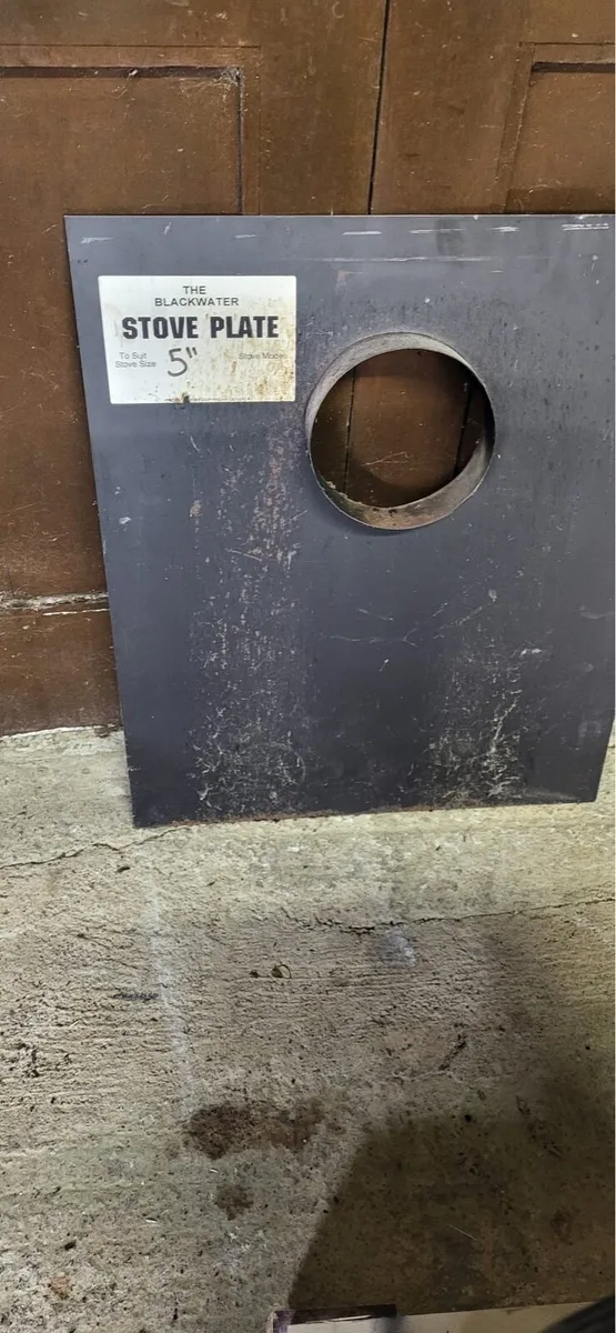 Stove - Image 4