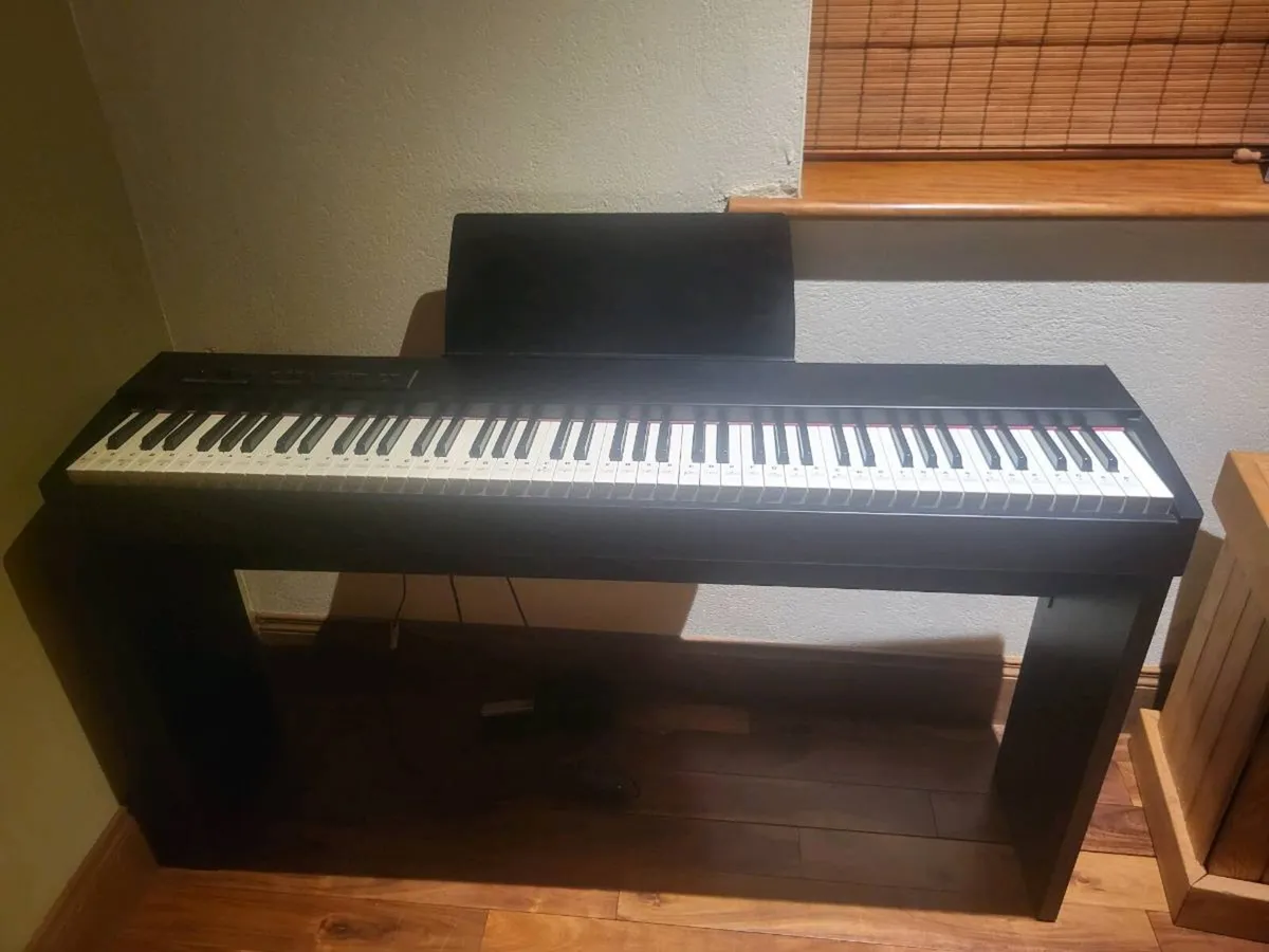 Roland Digital Piano - Image 2