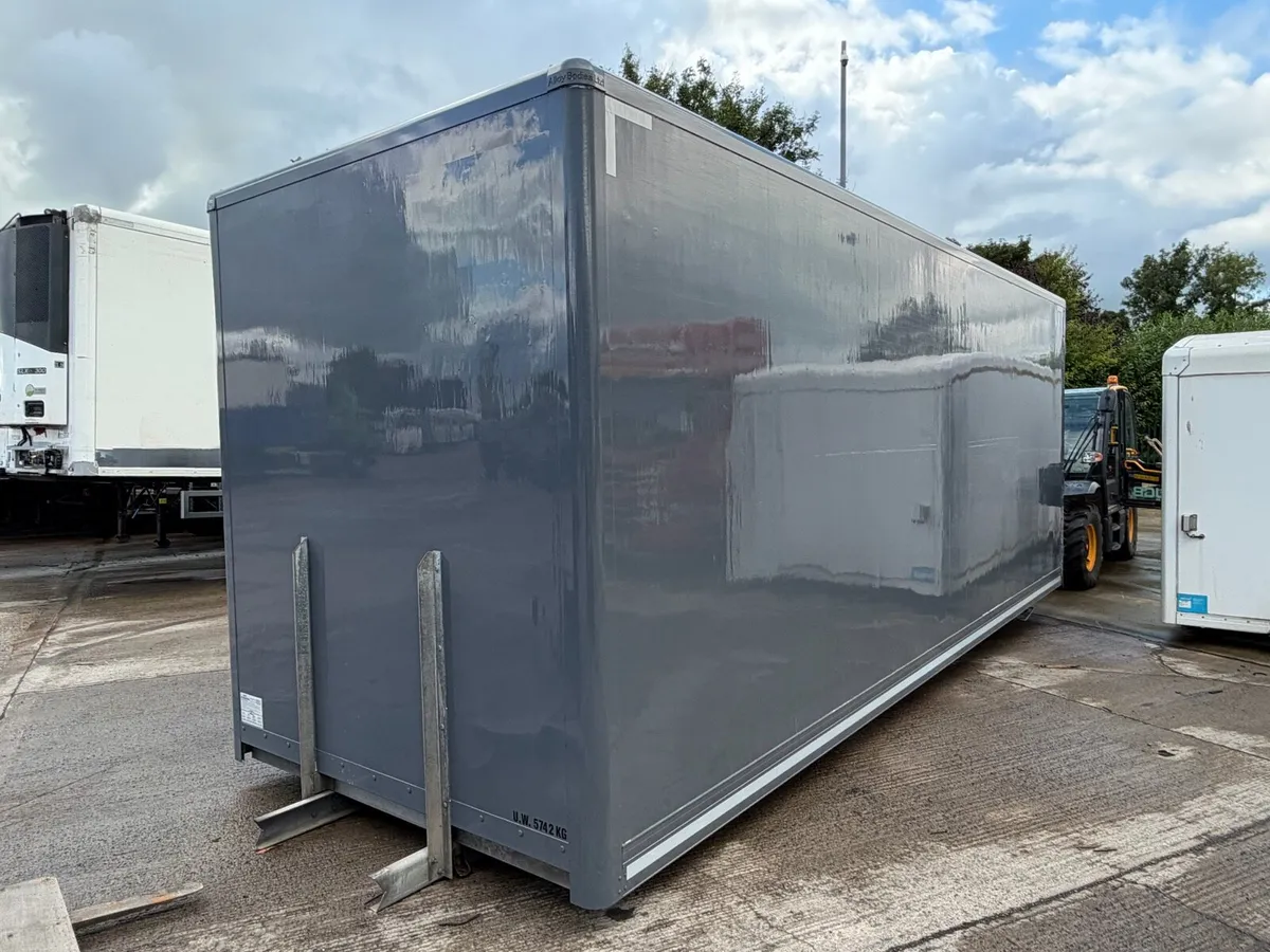 Box body - Image 2