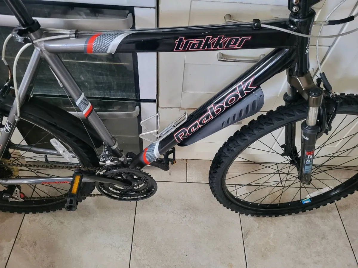 Mountain bike - Image 3