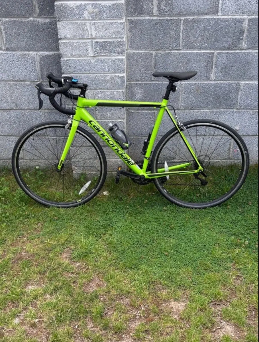 Bike - Image 1