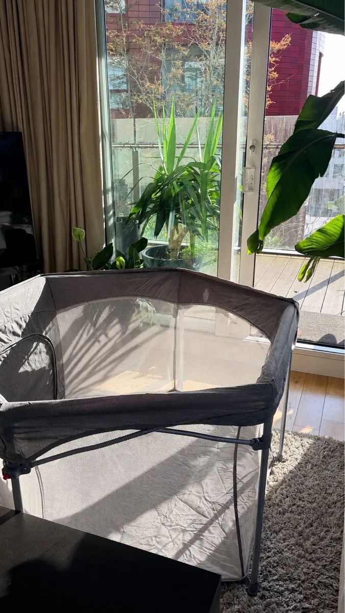 Portable Playpen - Image 1