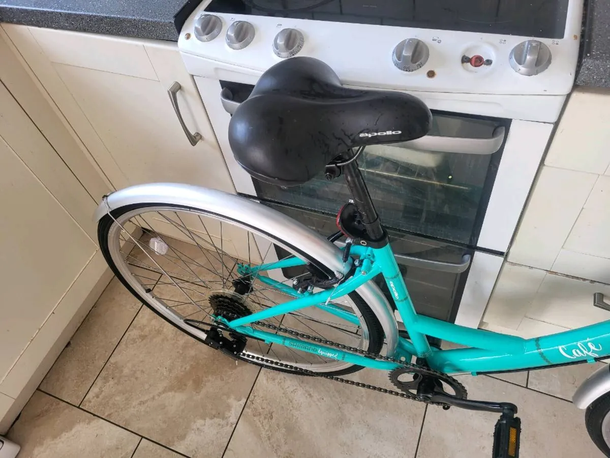 Ladies bike - Image 2