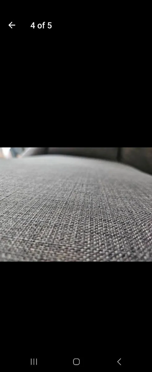 Sofa bed - Image 2