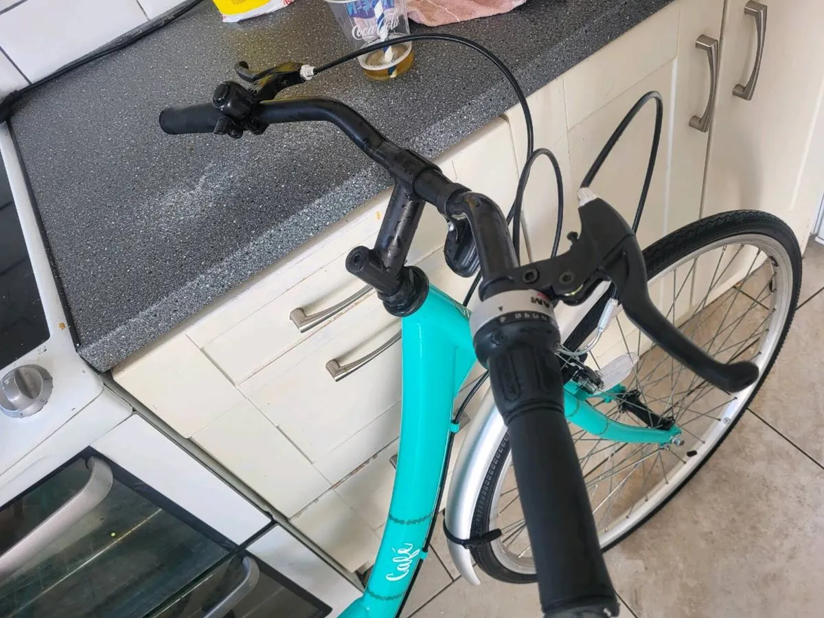 Ladies bike - Image 3
