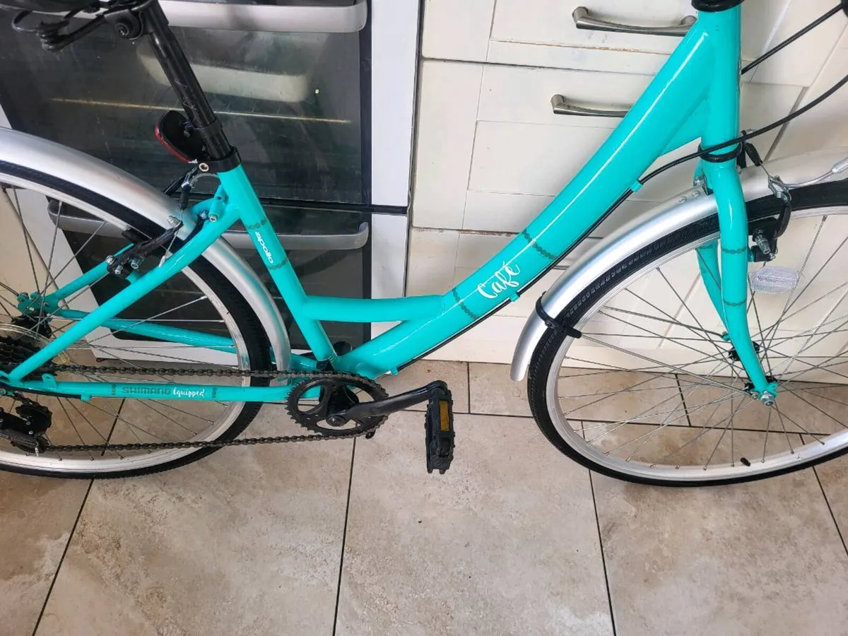 Ladies bike - Image 4