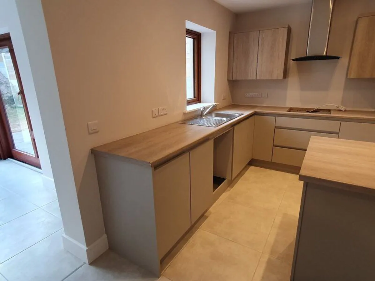 New Kitchen for Sale. - Image 2