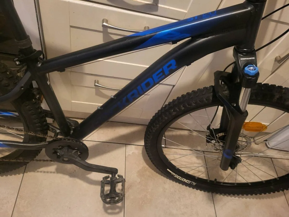 Bikes x2 - Image 2