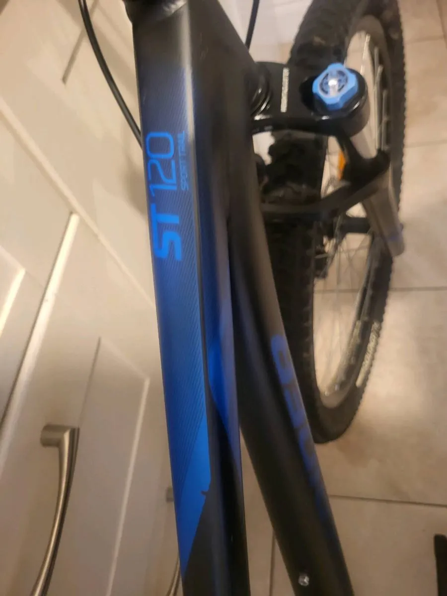 Bikes x2 - Image 3