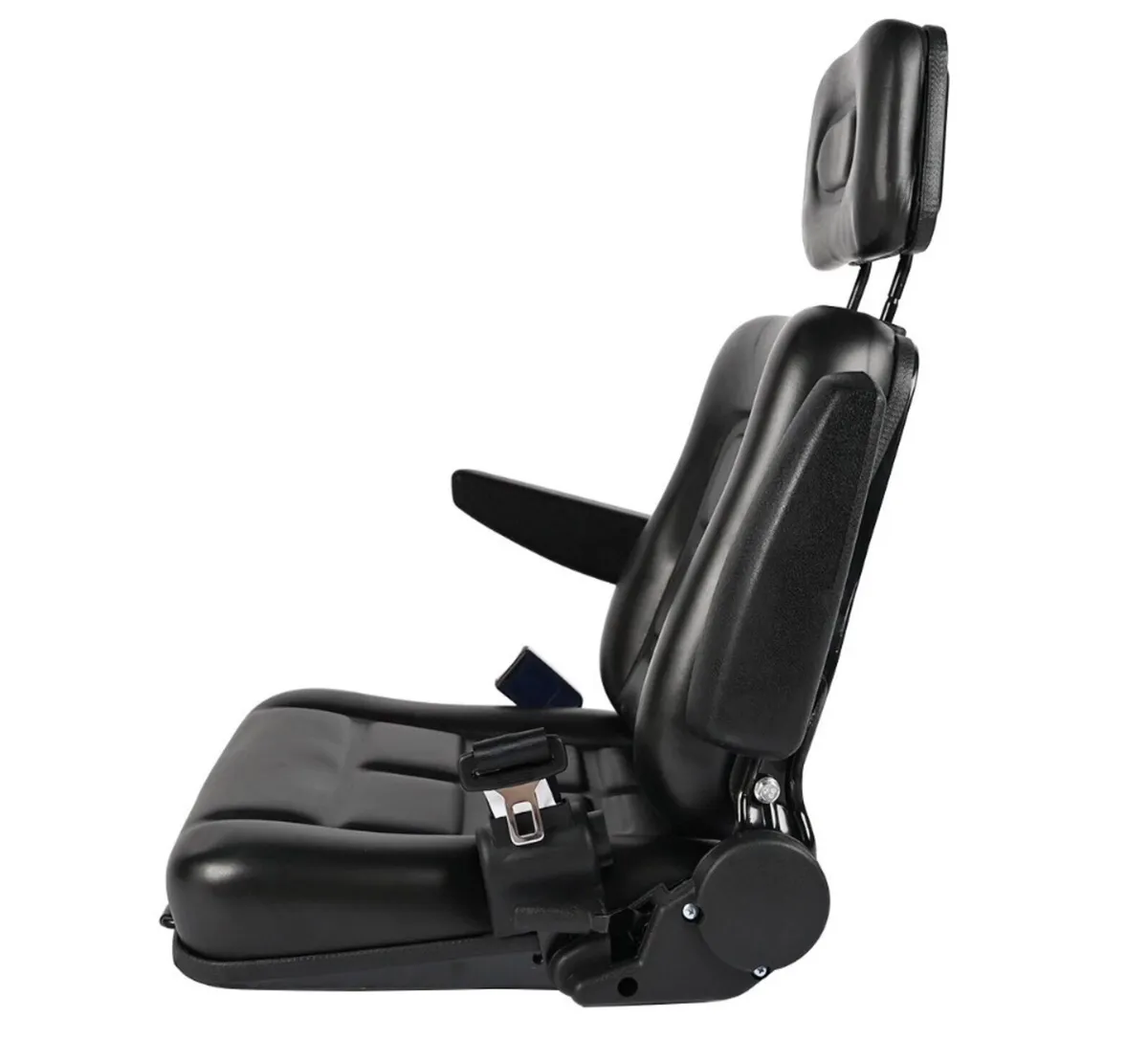 NEW Universal Tractor / Forklift Seat - Image 3