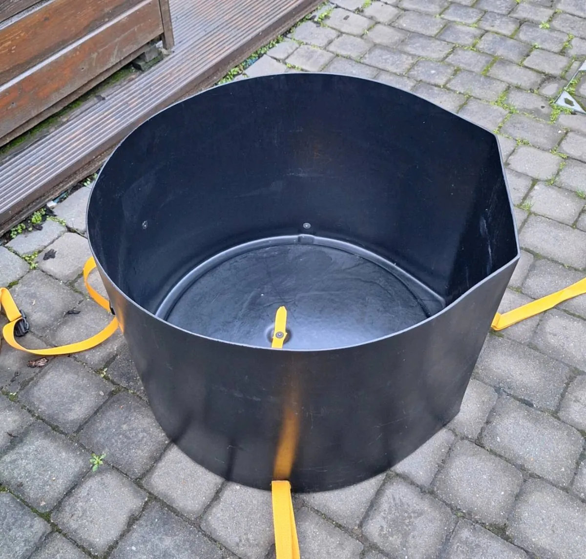 22'' Base Drum Hardcase - Image 2