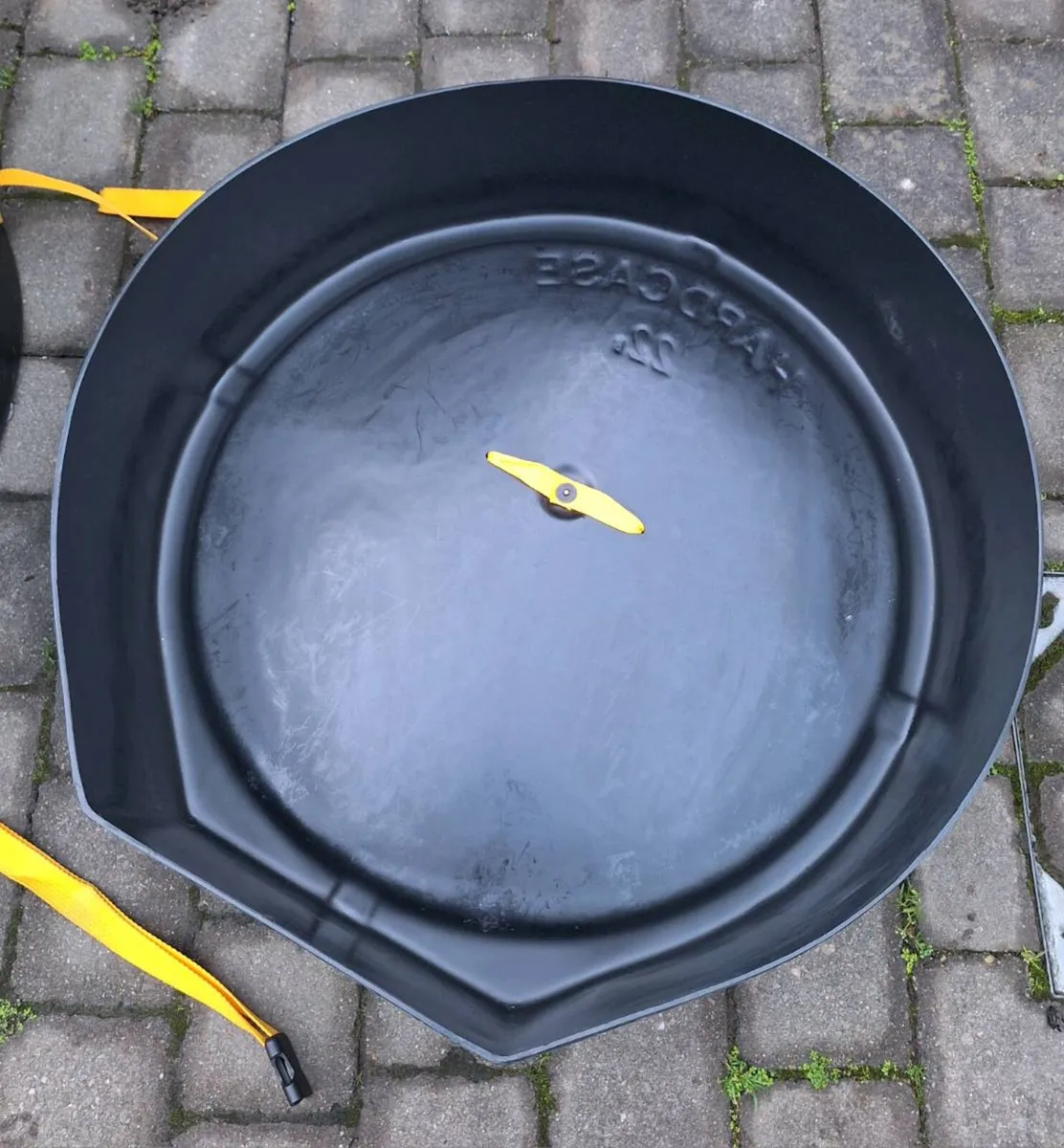 22'' Base Drum Hardcase - Image 3